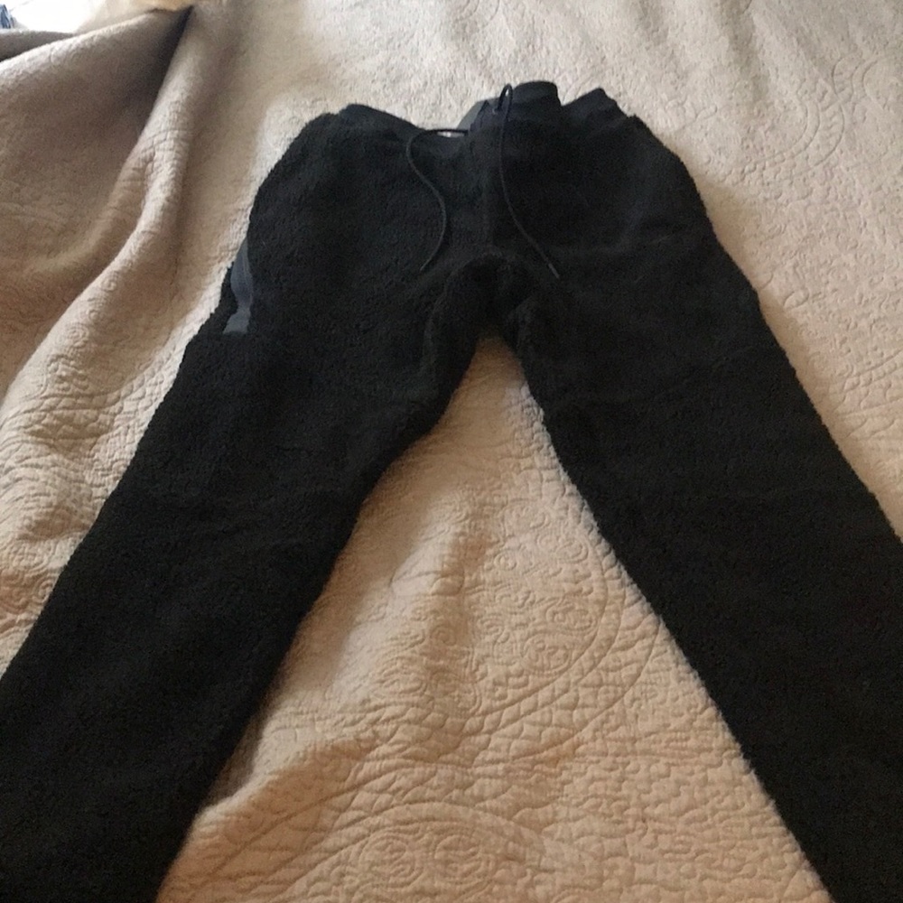 Men’s Nike Sherpa pants